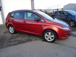 Seat Altea XL 1.9 TDI 105 ch Style