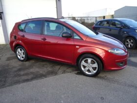 Seat Altea XL 1.9 TDI 105 ch Style