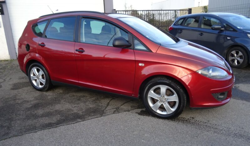 Seat Altea XL 1.9 TDI 105 ch Style