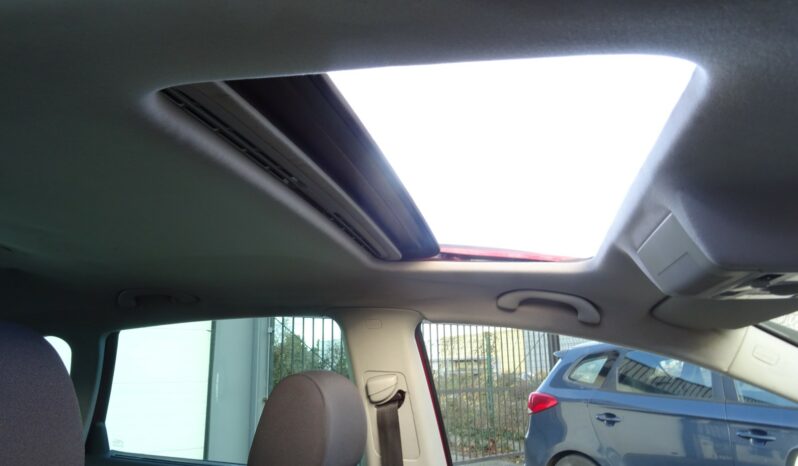 
								Seat Altea XL 1.9 TDI 105 ch Style full									