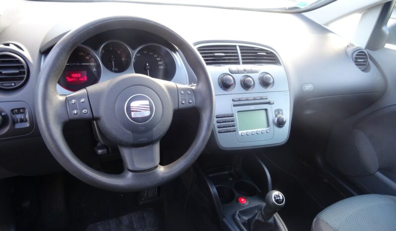 
								Seat Altea XL 1.9 TDI 105 ch Style full									