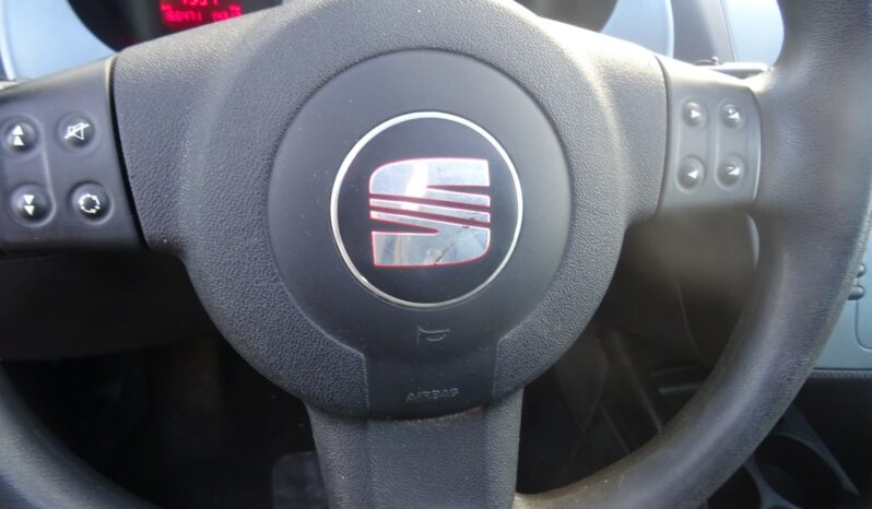 
								Seat Altea XL 1.9 TDI 105 ch Style full									