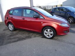 
										Seat Altea XL 1.9 TDI 105 ch Style full									