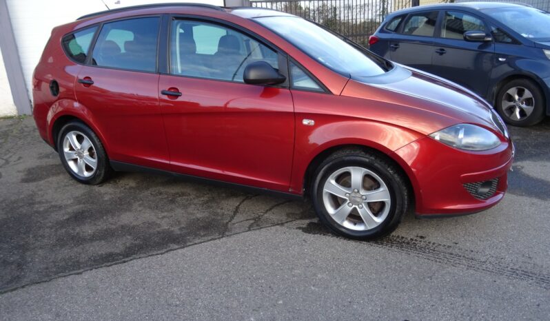 
								Seat Altea XL 1.9 TDI 105 ch Style full									