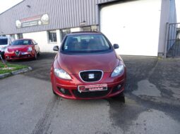
										Seat Altea XL 1.9 TDI 105 ch Style full									