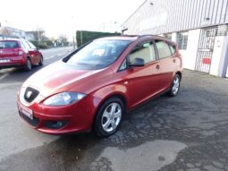 
										Seat Altea XL 1.9 TDI 105 ch Style full									