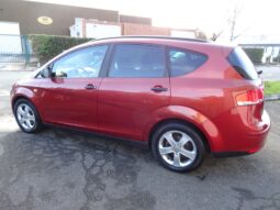 
										Seat Altea XL 1.9 TDI 105 ch Style full									