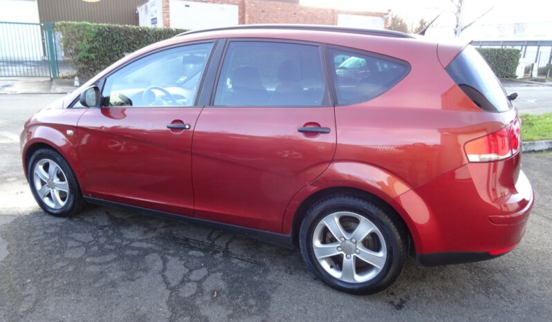 
								Seat Altea XL 1.9 TDI 105 ch Style full									