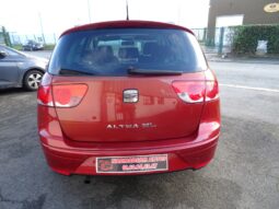 
										Seat Altea XL 1.9 TDI 105 ch Style full									