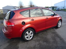 
										Seat Altea XL 1.9 TDI 105 ch Style full									