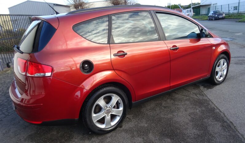
								Seat Altea XL 1.9 TDI 105 ch Style full									