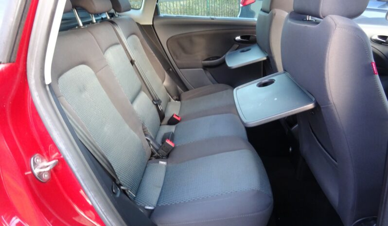 
								Seat Altea XL 1.9 TDI 105 ch Style full									