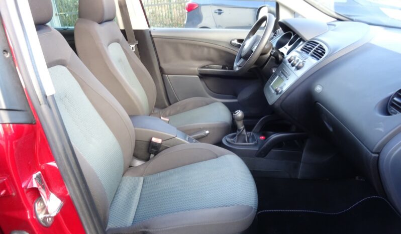 
								Seat Altea XL 1.9 TDI 105 ch Style full									