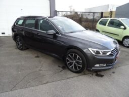 Volkswagen Passat SW 1.4 TSI 150 ACT BMT DSG7 Confortline Business
