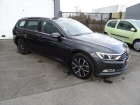 Volkswagen Passat SW 1.4 TSI 150 ACT BMT DSG7 Confortline Business