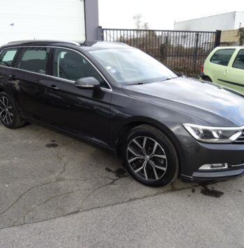 Volkswagen Passat SW 1.4 TSI 150 ACT BMT DSG7 Confortline Business