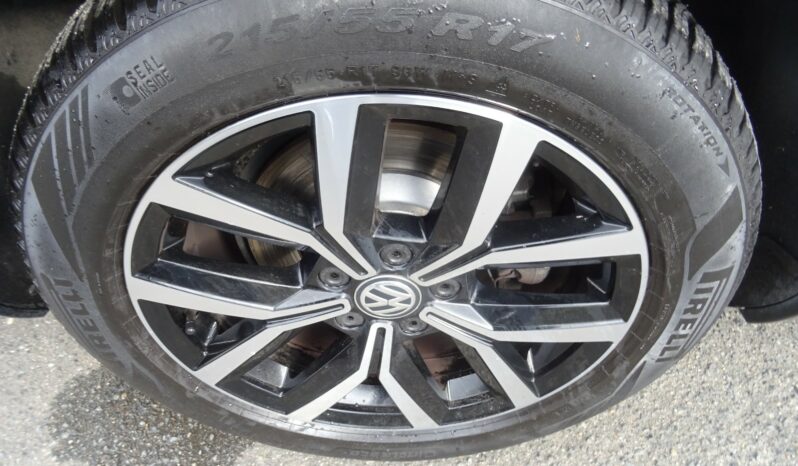 
								Volkswagen Passat SW 1.4 TSI 150 ACT BMT DSG7 Confortline Business full									