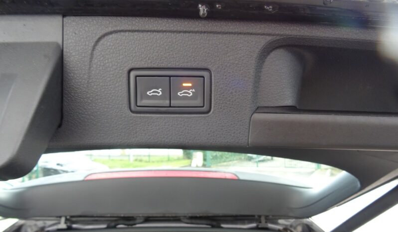 
								Volkswagen Passat SW 1.4 TSI 150 ACT BMT DSG7 Confortline Business full									