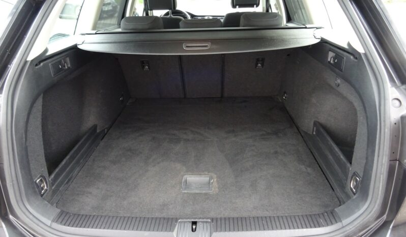 
								Volkswagen Passat SW 1.4 TSI 150 ACT BMT DSG7 Confortline Business full									