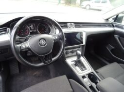 
										Volkswagen Passat SW 1.4 TSI 150 ACT BMT DSG7 Confortline Business full									