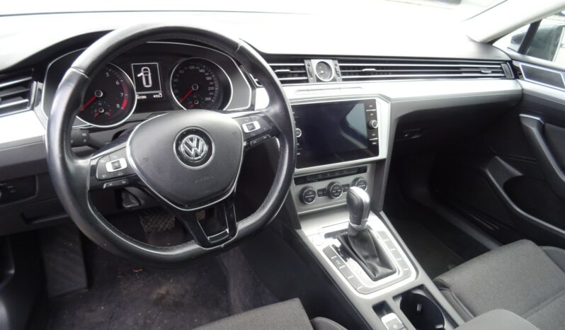 
								Volkswagen Passat SW 1.4 TSI 150 ACT BMT DSG7 Confortline Business full									