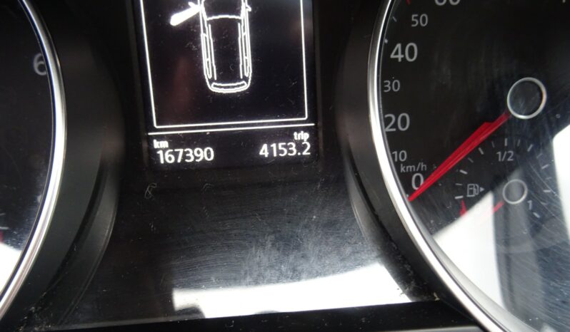 
								Volkswagen Passat SW 1.4 TSI 150 ACT BMT DSG7 Confortline Business full									