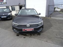 
										Volkswagen Passat SW 1.4 TSI 150 ACT BMT DSG7 Confortline Business full									