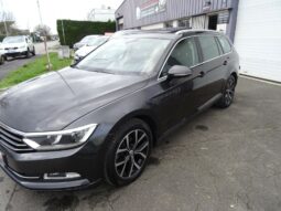 
										Volkswagen Passat SW 1.4 TSI 150 ACT BMT DSG7 Confortline Business full									