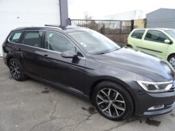 
										Volkswagen Passat SW 1.4 TSI 150 ACT BMT DSG7 Confortline Business full									