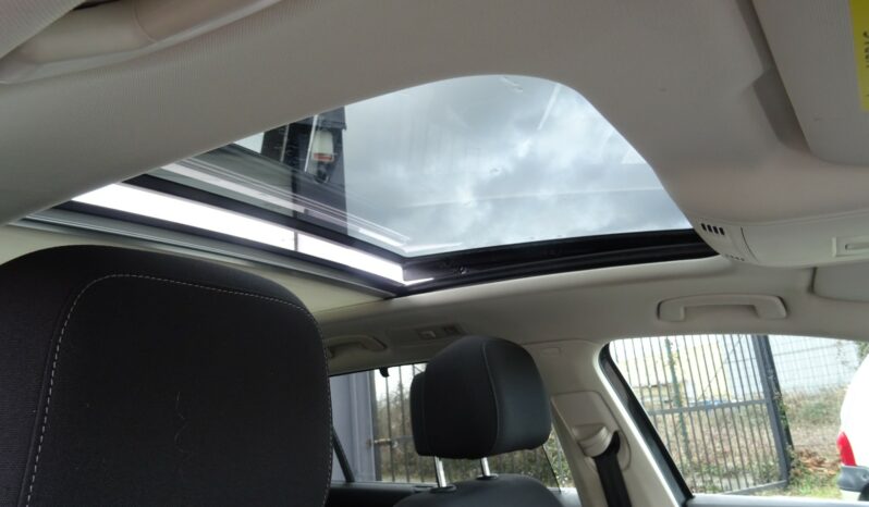 
								Volkswagen Passat SW 1.4 TSI 150 ACT BMT DSG7 Confortline Business full									