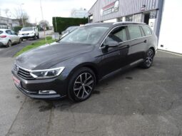 
										Volkswagen Passat SW 1.4 TSI 150 ACT BMT DSG7 Confortline Business full									