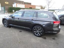 
										Volkswagen Passat SW 1.4 TSI 150 ACT BMT DSG7 Confortline Business full									