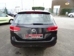 
										Volkswagen Passat SW 1.4 TSI 150 ACT BMT DSG7 Confortline Business full									