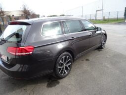 
										Volkswagen Passat SW 1.4 TSI 150 ACT BMT DSG7 Confortline Business full									