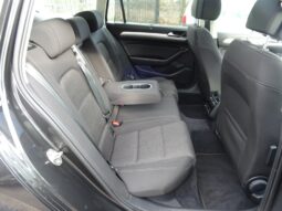 
										Volkswagen Passat SW 1.4 TSI 150 ACT BMT DSG7 Confortline Business full									