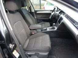 
										Volkswagen Passat SW 1.4 TSI 150 ACT BMT DSG7 Confortline Business full									