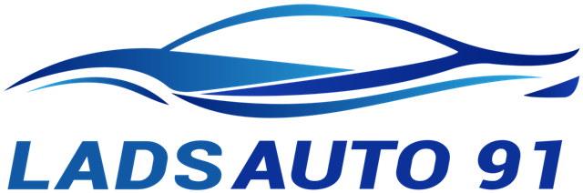 LADS AUTO 91, retour à l'accueil